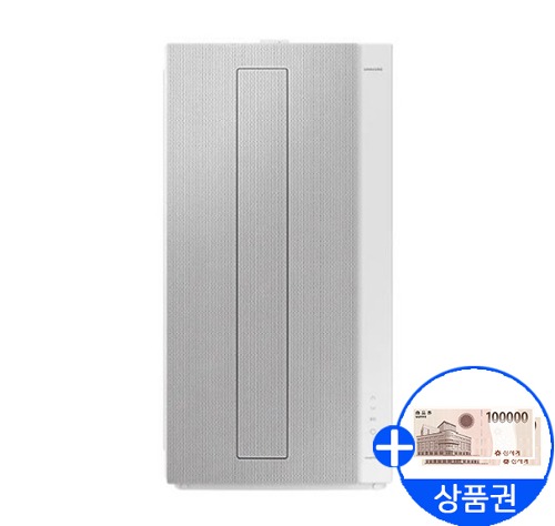 [삼성] 윈도우핏 에어컨 6평 (캔버스그레이)