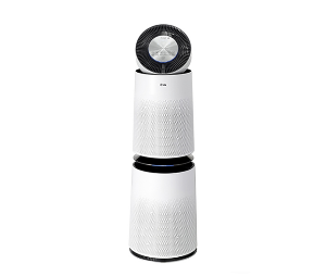 [LG]퓨리케어 360도 공기청정기30평형(방문케어상품)