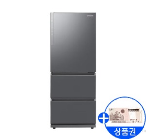 [삼성]김치냉장고 328L