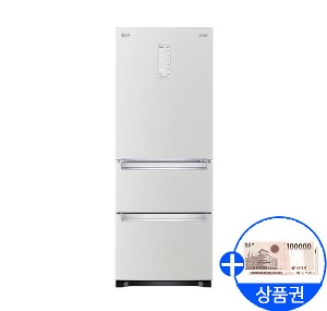 [LG] 디오스 김치톡톡 김치냉장고 327L