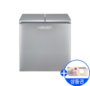 [LG] 디오스 김치톡톡 뚜껑형 김치냉장고 219L