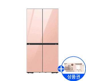 [삼성]비스포크 냉장고 875L (4도어)
