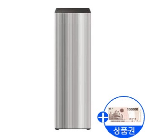 [삼성]비스포크 큐브 공기청정기30평형(에센셜 베이지)